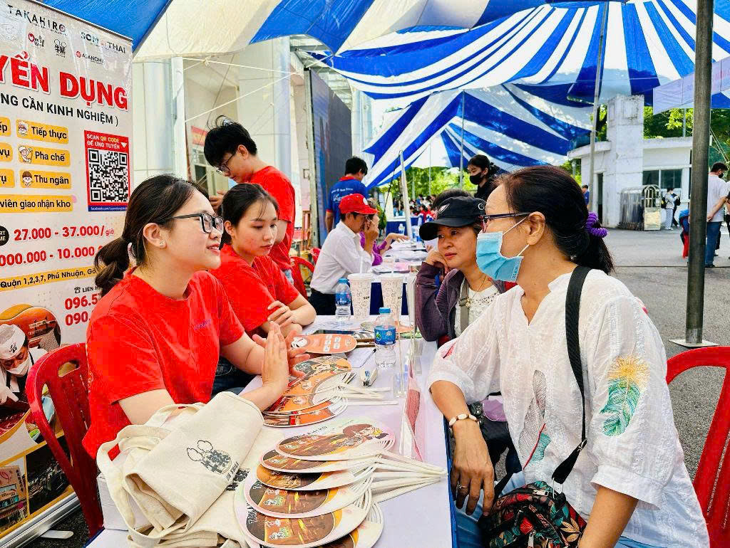 Từ năm 2026, doanh nghiệp phải xóa dữ liệu cá nhân khi người lao động nghỉ việc?- Ảnh 1.