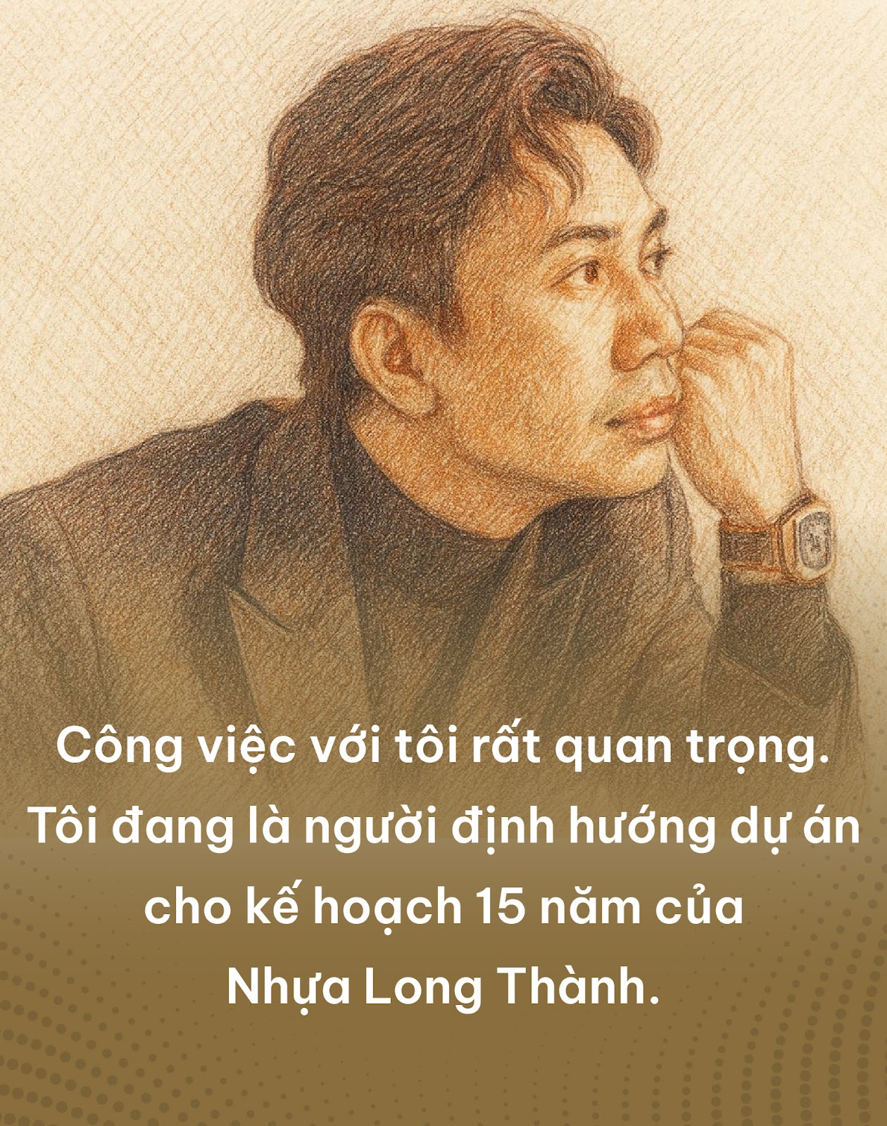 35 năm nhìn lại gia tộc Nhựa Long Thành: “Ông trùm” cầm trịch siêu giản dị, con cháu “khét tiếng” ai cũng phải tò mò- Ảnh 6.