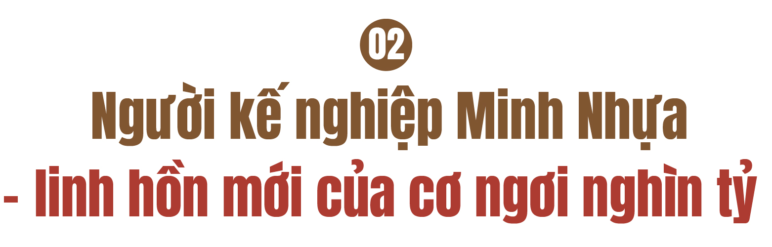 35 năm nhìn lại gia tộc Nhựa Long Thành: “Ông trùm” cầm trịch siêu giản dị, con cháu “khét tiếng” ai cũng phải tò mò- Ảnh 5.