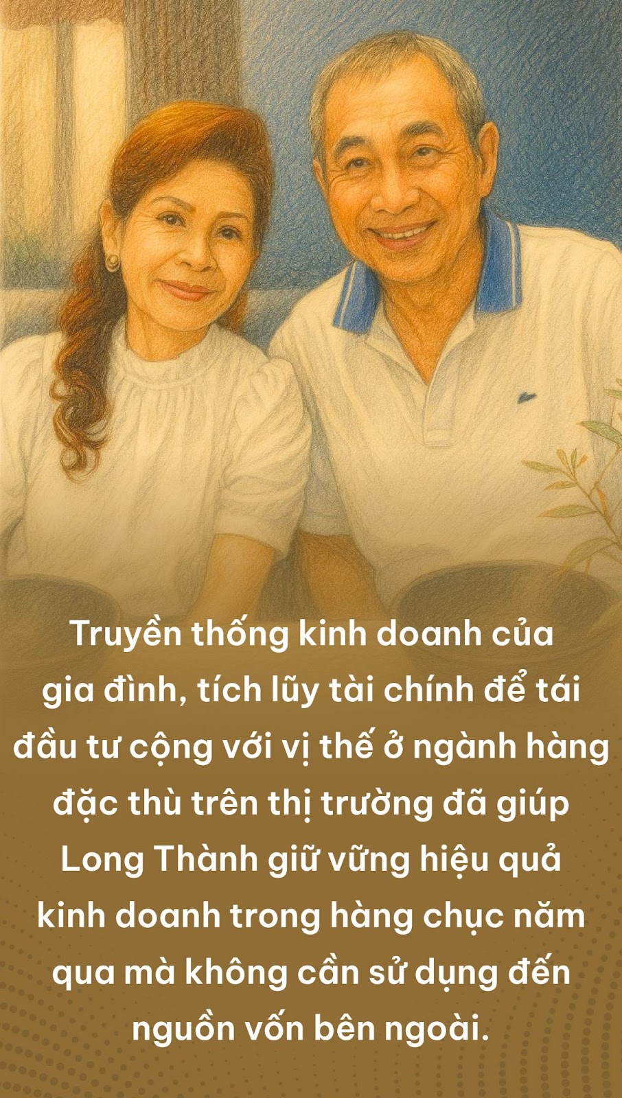 35 năm nhìn lại gia tộc Nhựa Long Thành: “Ông trùm” cầm trịch siêu giản dị, con cháu “khét tiếng” ai cũng phải tò mò- Ảnh 3.