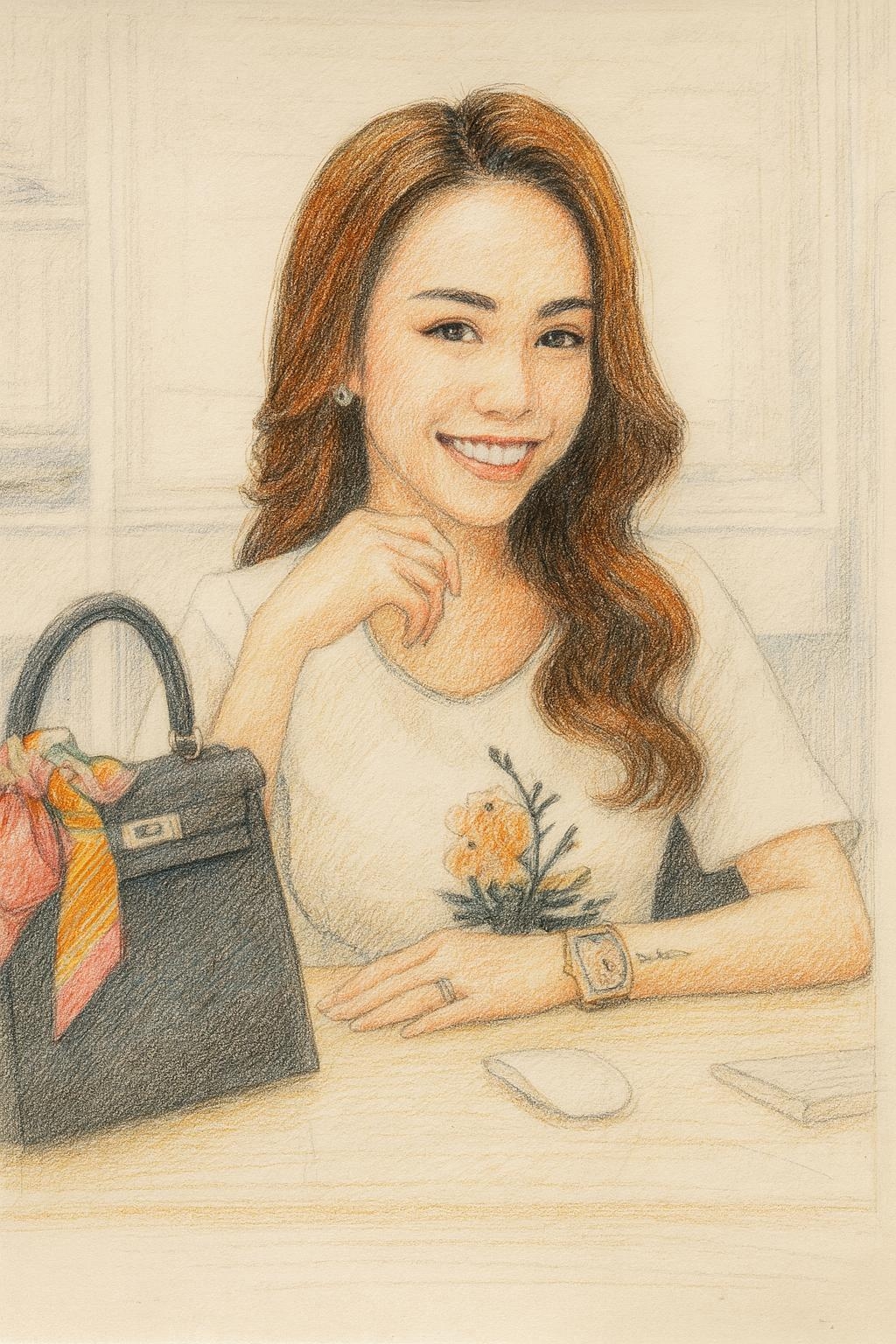 35 năm nhìn lại gia tộc Nhựa Long Thành: “Ông trùm” cầm trịch siêu giản dị, con cháu “khét tiếng” ai cũng phải tò mò- Ảnh 8.