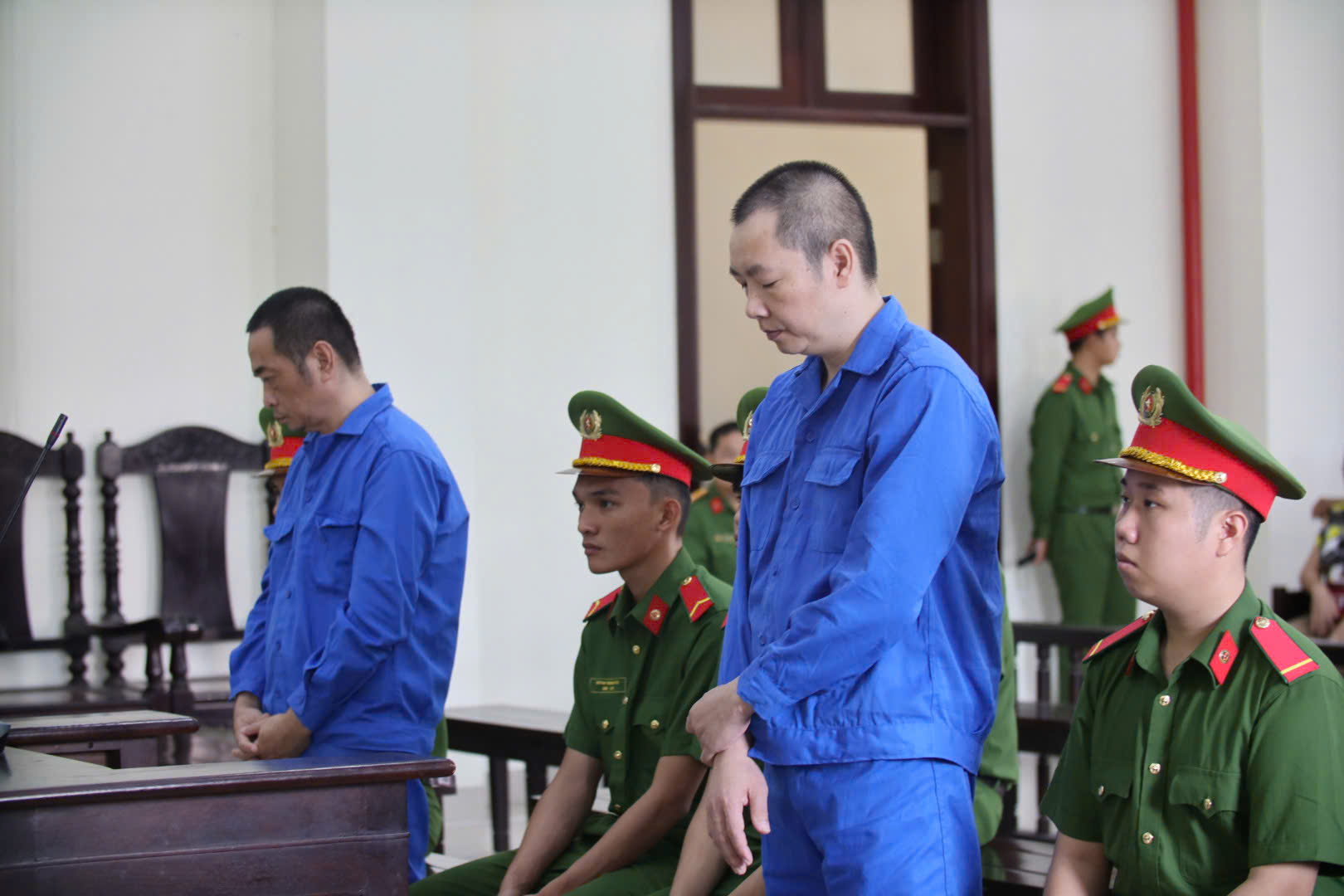 Tuyên án chung thân vụ gần 1 . 000 Người bị lừa đảo bất động sản tại Tây Ninh - Ảnh 3.