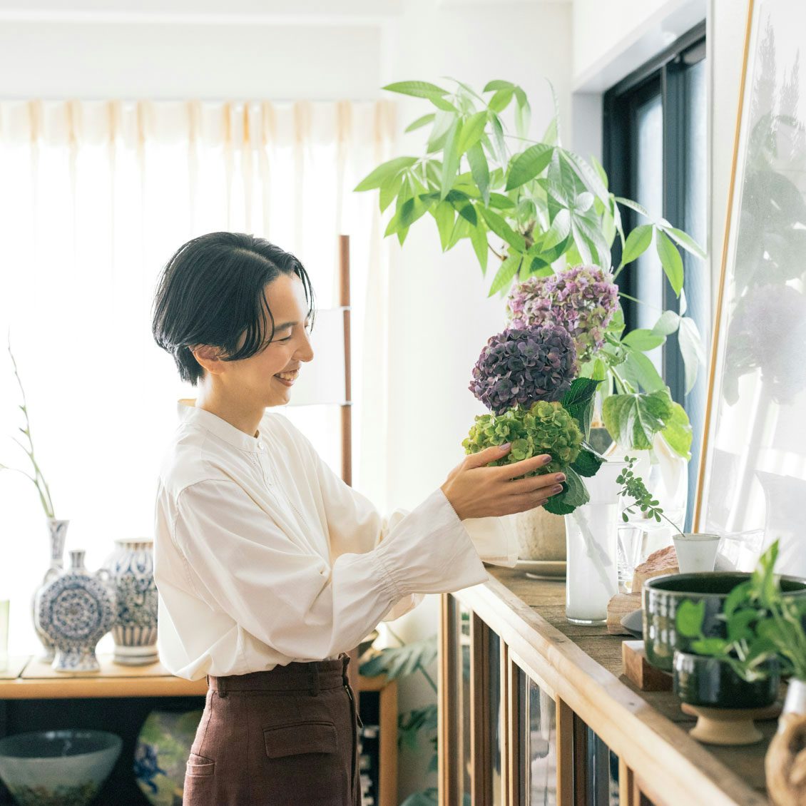 Dấu hiệu đầu tiên của một người "giàu lên trong im lặng" chính là ngừng mua sắm ngẫu nhiên - Ảnh 4. Dấu hiệu đầu tiên của một người "giàu lên trong im lặng" chính là ngừng mua sắm ngẫu nhiên - Ảnh 4.