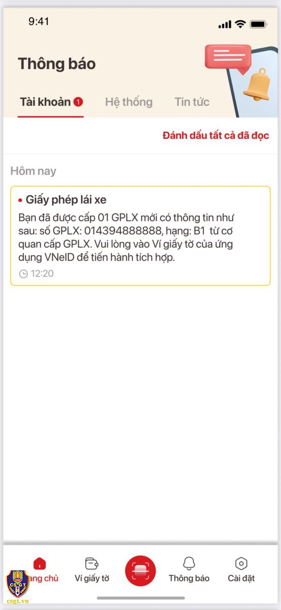 2 trường hợp có thể trình bằng lái trên VNeID hoặc số giấy phép lái xe khi CSGT kiểm tra- Ảnh 1. 2 trường hợp có thể trình bằng lái trên VNeID hoặc số giấy phép lái xe khi CSGT kiểm tra- Ảnh 1.
