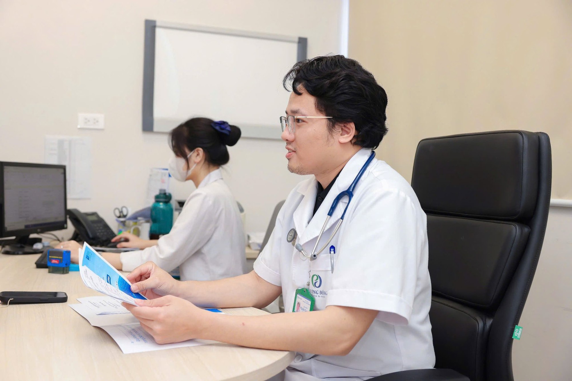 Mắc ung thư giai đoạn cuối nhưng vẫn có thời gian sống đáng kinh ngạc nhờ 1 làm điều: Bác sĩ phải nể phục