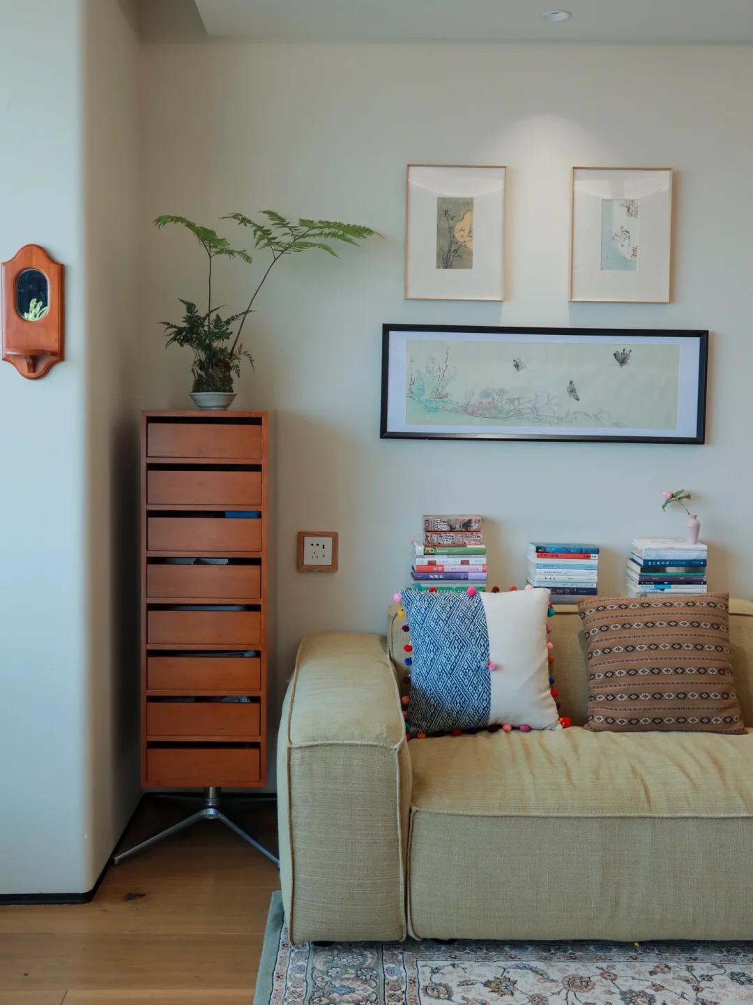 Căn nhà của vị giáo sư sống thọ 101 tuổi: Nhìn góc nào cũng bình yên, đầy mùi tri thức!- Ảnh 10.