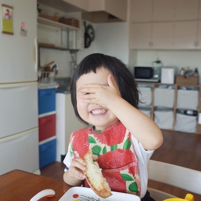 Trẻ không khóc khi đi mẫu giáo: Hóa ra cha mẹ đã âm thầm làm 5 điều này- Ảnh 1.