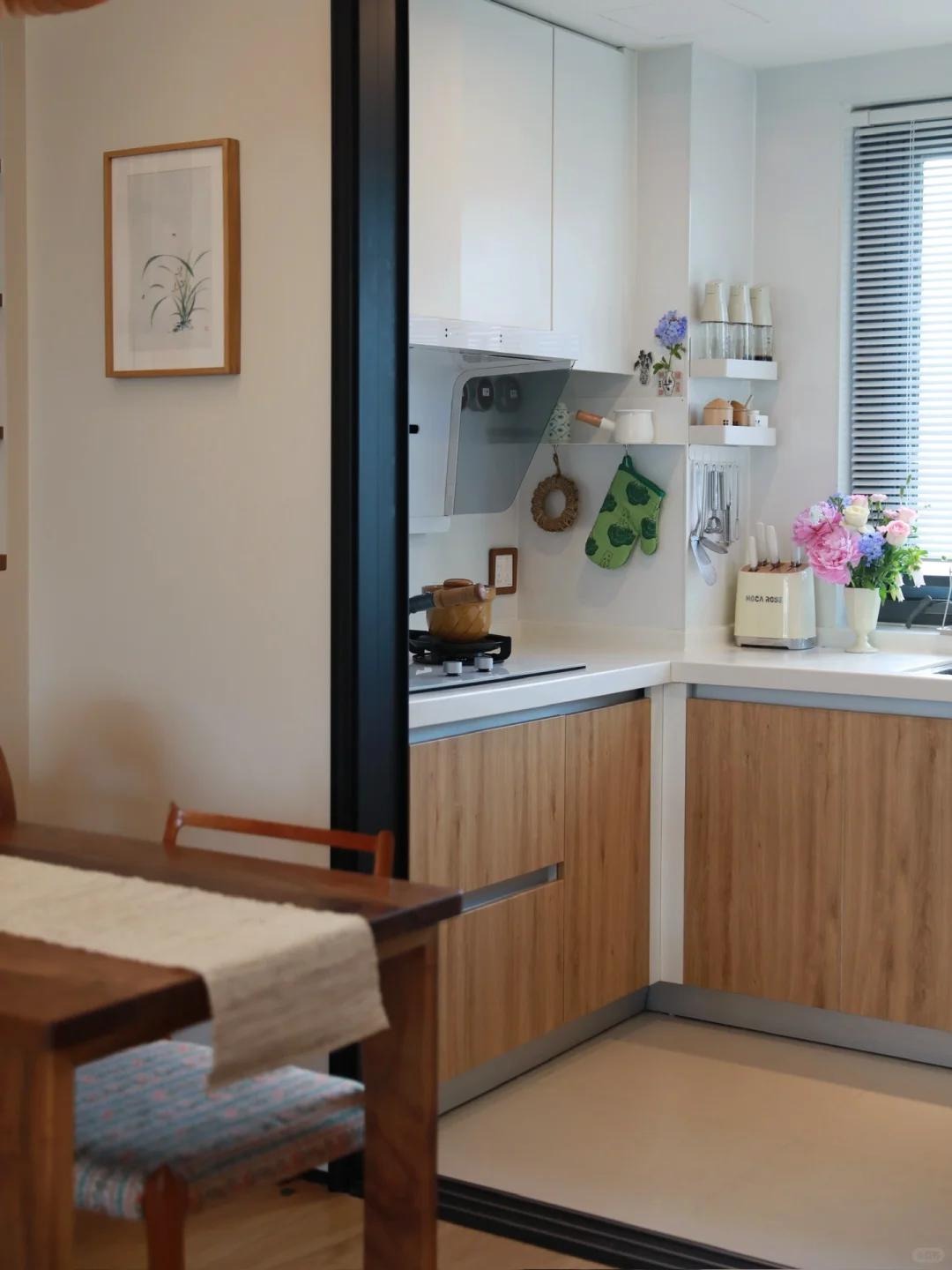 Căn nhà của vị giáo sư sống thọ 101 tuổi: Nhìn góc nào cũng bình yên, đầy mùi tri thức!- Ảnh 17.