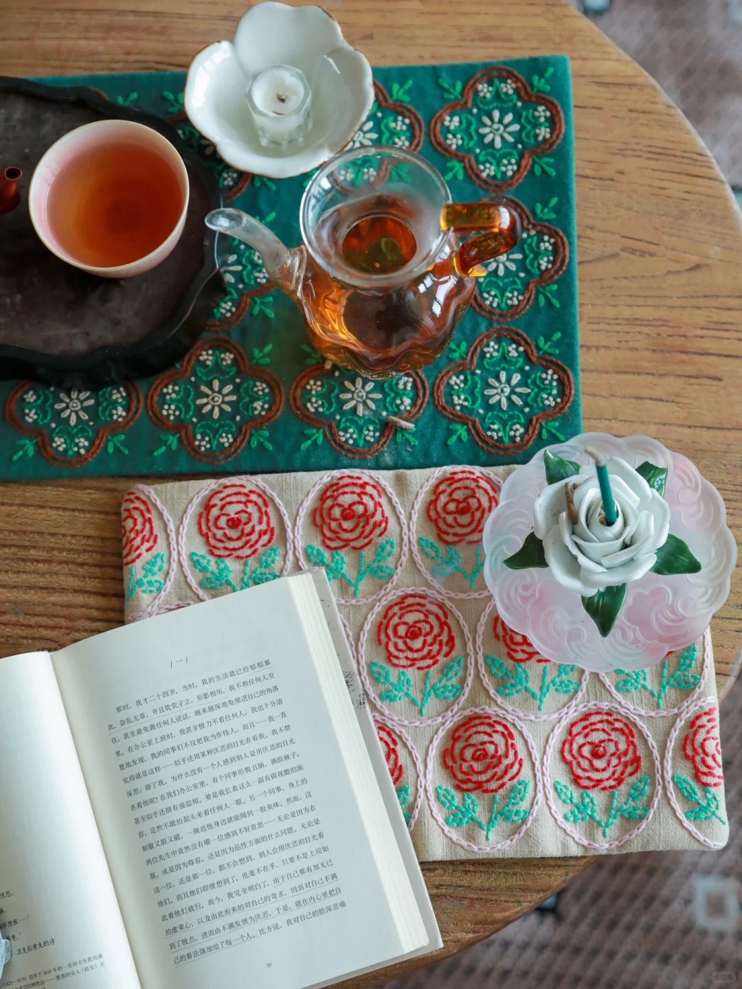 Căn nhà của vị giáo sư sống thọ 101 tuổi: Nhìn góc nào cũng bình yên, đầy mùi tri thức!- Ảnh 13.