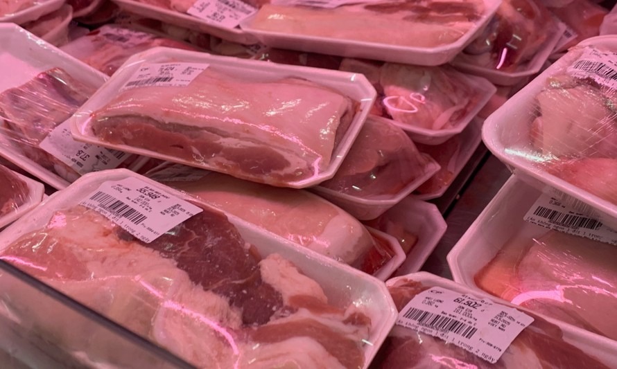 Sự thật về bức ảnh thịt heo C.P ăn không ngon 1 đổi 1...- Ảnh 3.