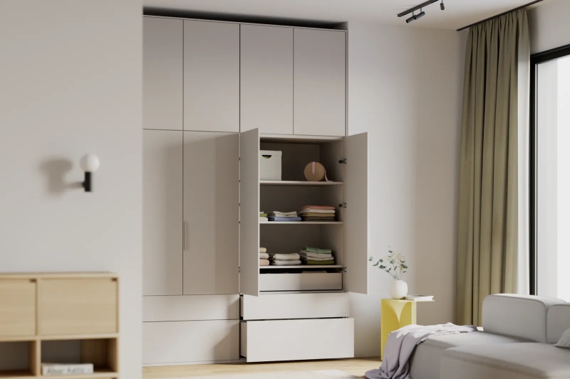 10 năm với 7 lần chuyển nhà: Đây là 3 sai lầm "CHÍ MẠNG" tôi sẽ không bao giờ lặp lại - Ảnh 6.