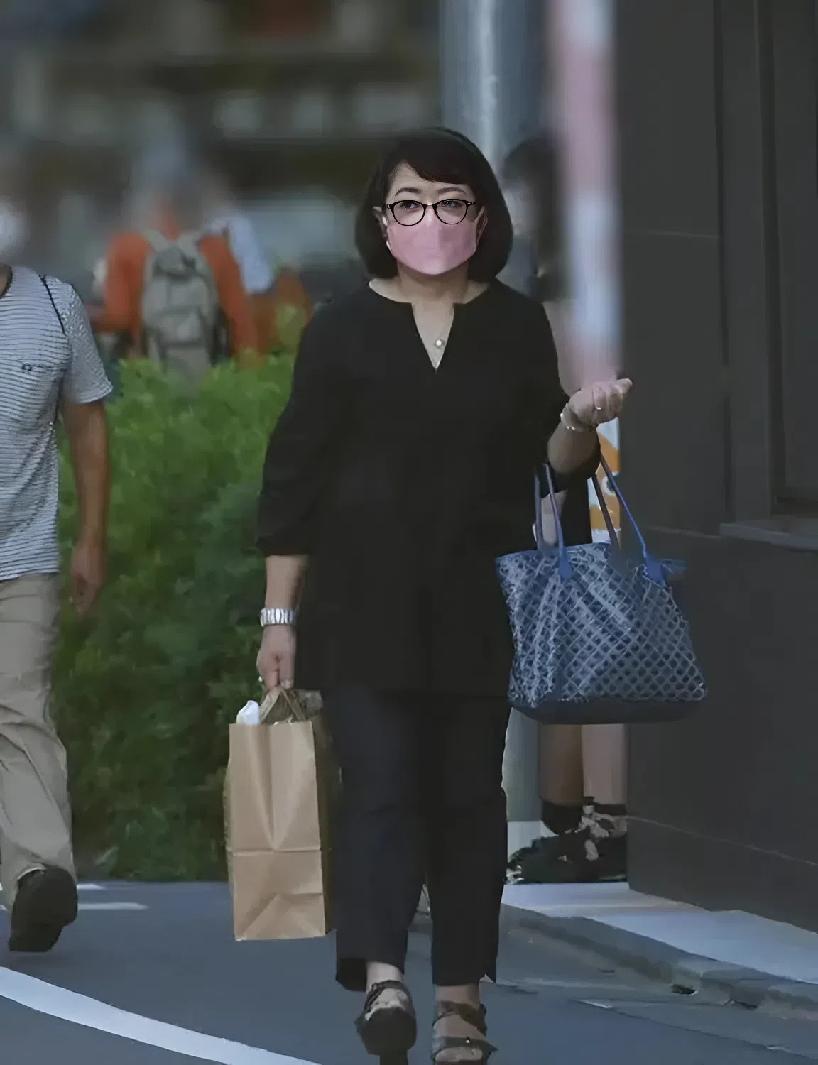 4 sai lầm tài chính khiến tôi phải đi làm lại ở tuổi 60 và bài học không ai nên lặp lại- Ảnh 2.