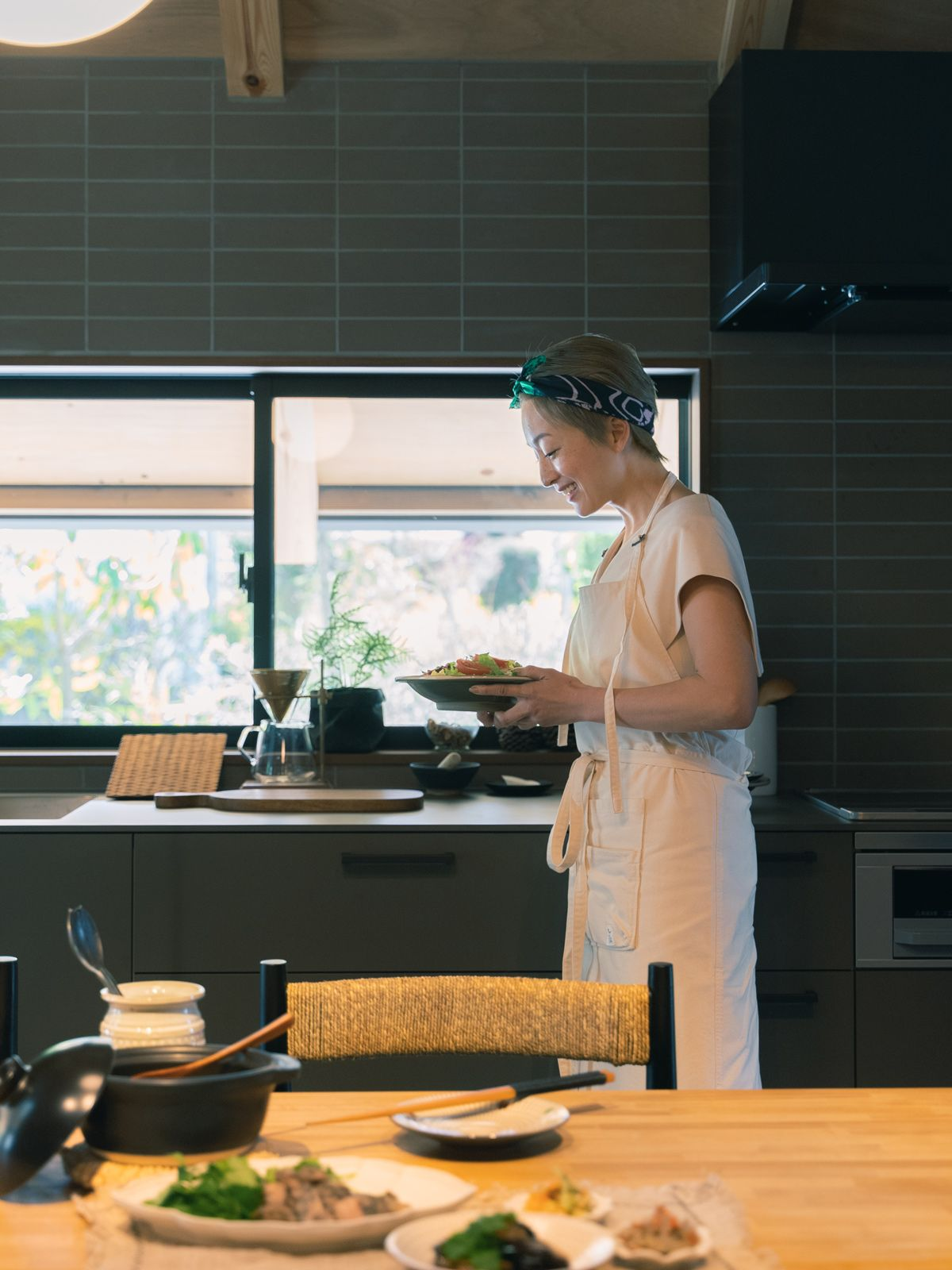 Mẹ Hà Nội chia sẻ: Cắt 3 thói quen bếp núc tưởng nhỏ, tôi tiết kiệm được cả triệu đồng mỗi tháng- Ảnh 2.