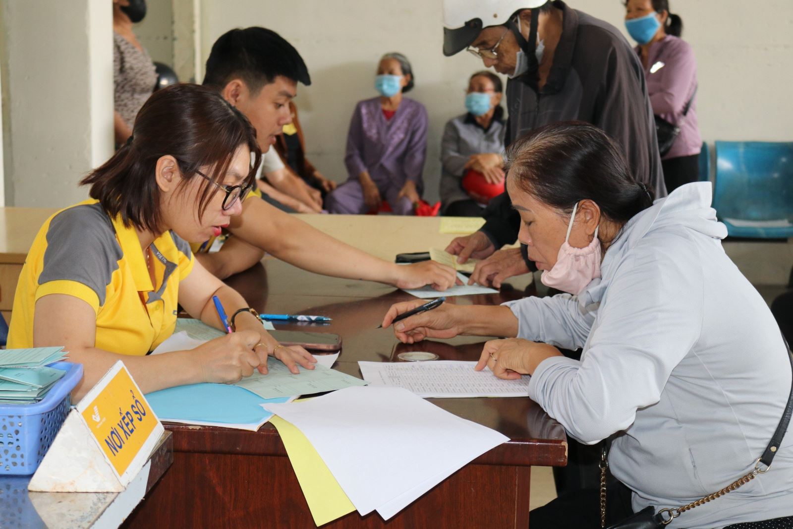 Lương hưu, trợ cấp tháng 8 nhận từ ngày nào?