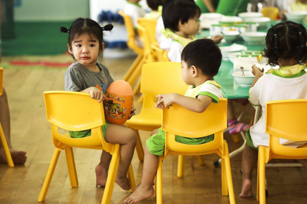 Checklist những việc cần làm cho bố mẹ có con chuyển cấp, vào học trường mới- Ảnh 4.