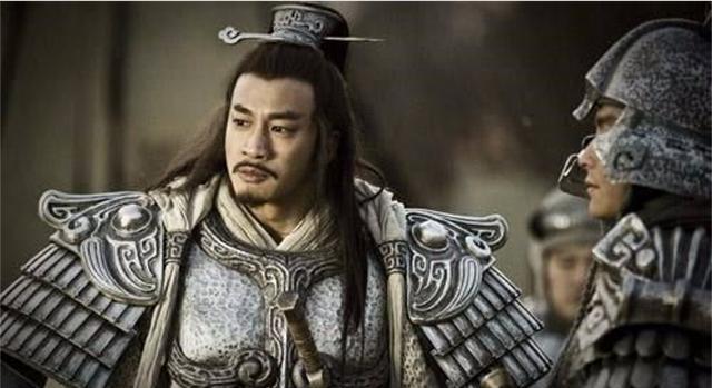 Chỉ 3 vị mãnh tướng này có thể một mình đánh bại trăm kẻ địch, lừng lẫy sử sách Trung Hoa- Ảnh 1.