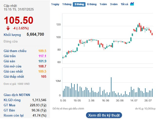 Doanh thu bán xe điện vượt bán đất, trở thành trụ cột gánh Vingroup trong quý 2/2025- Ảnh 4.