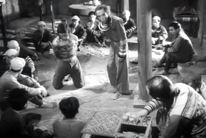 Nhà văn sinh năm 1920 nổi tiếng với sự nghiệp diễn xuất đồ sộ, có một tác phẩm từng 5 lần được đưa vào đề thi ĐH!
