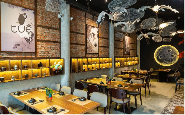 Trưởng thành là im lặng hay phải thật nổi bật?- Ảnh 1.