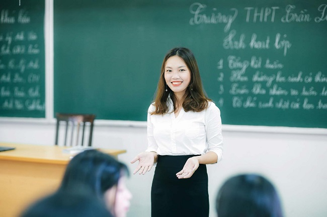 1 ngành cứ bảo hết thời nhưng thực tế không phải: Được miễn học phí, nhiều ưu đãi, nhưng 9 điểm/môn cũng chưa chắc đỗ