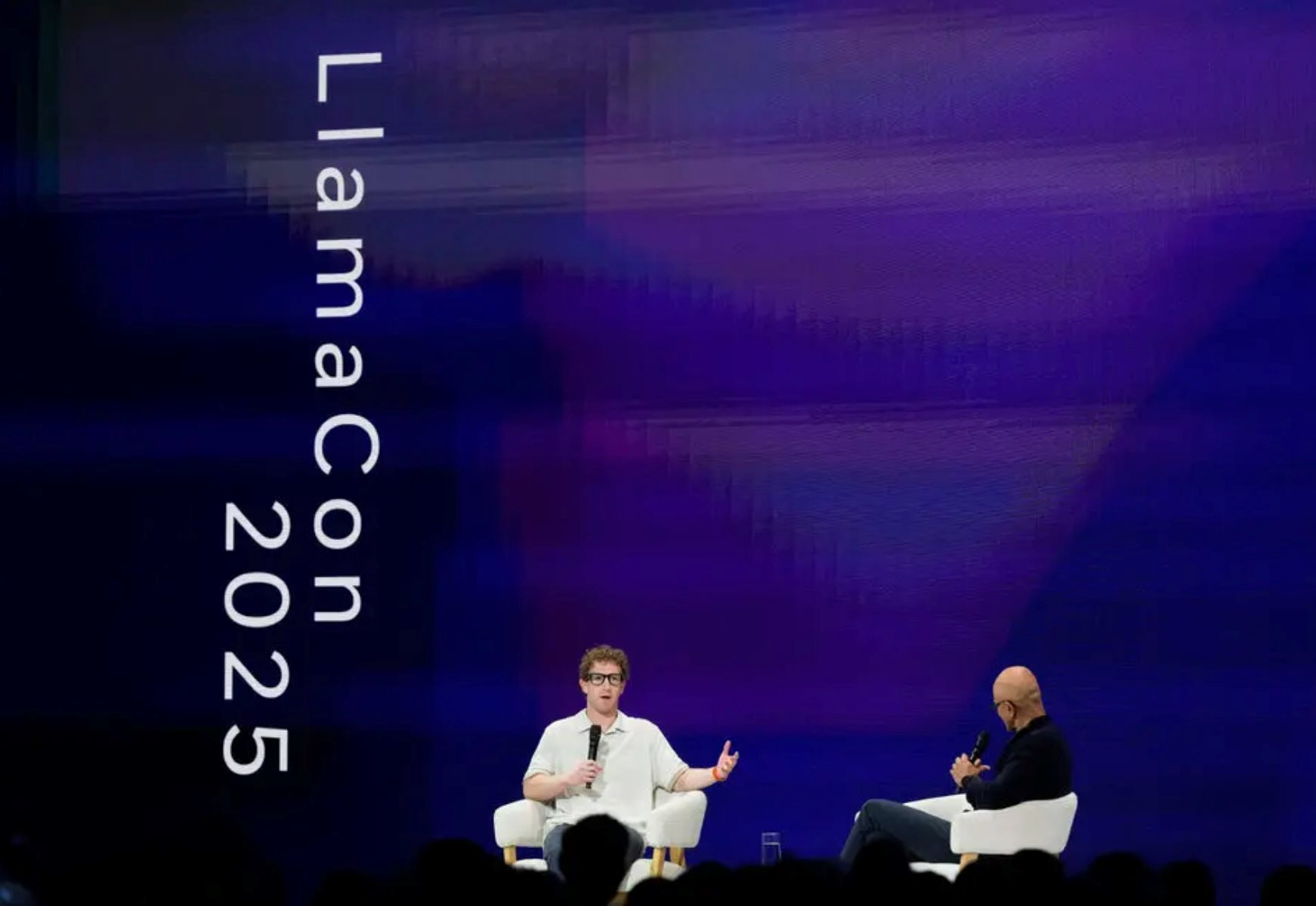 Giấc mơ lớn của Mark Zuckerberg: Sẽ chi hàng trăm tỷ USD xây trung tâm AI titan, tạo siêu trí tuệ cá nhân cho tất cả con người trên trái đất- Ảnh 2.