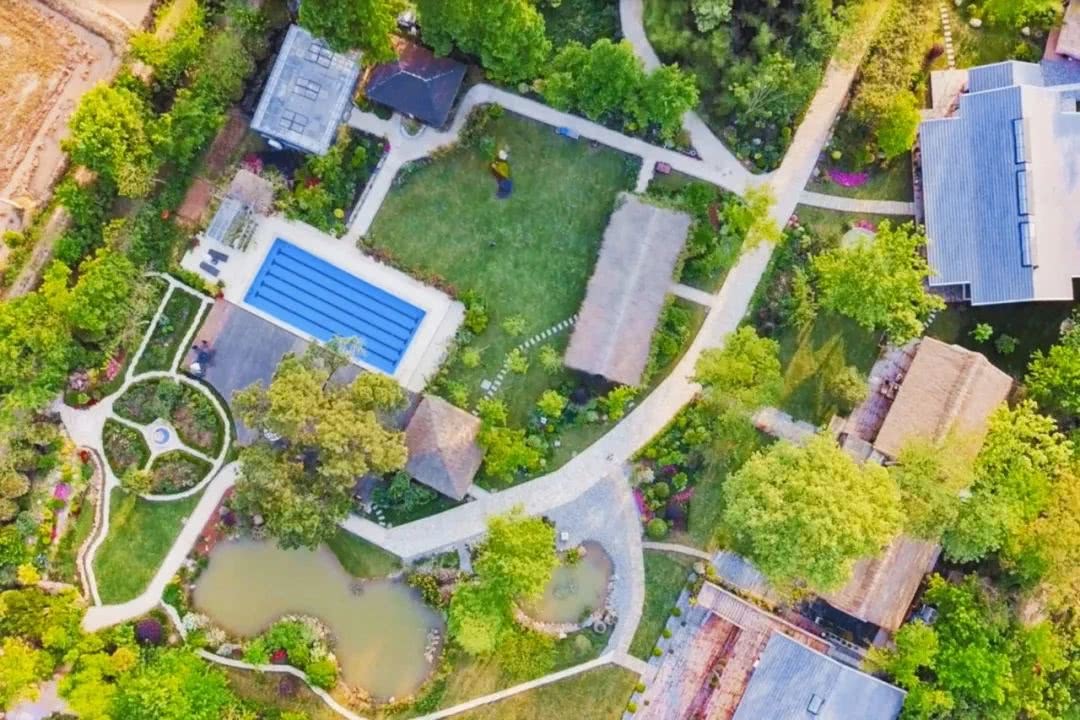 Giám đốc công nghệ “bỏ phố về quê”, mua hơn 133.000m2 đất để nghỉ hưu: Mất 3 năm mới hoàn thành nông trại trong mơ