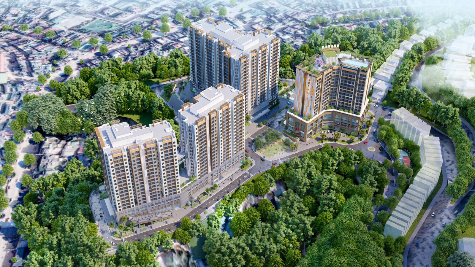 Viglacera, Kinh Bắc rộng cửa làm dự án nhà ở xã hội quy mô hơn 16.000 tỷ đồng tại Đông Anh 1 Viglacera, Kinh Bắc rộng cửa làm dự án nhà ở xã hội quy mô hơn 16.000 tỷ đồng tại Đông Anh