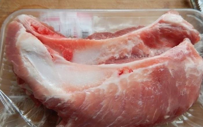 3 bộ phận vừa ngon vừa bổ của con lợn, nhiều người không biết mà mua