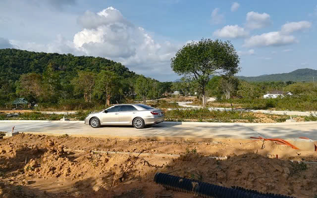 Từng “vác bao tiền” đi săn đất, nhà đầu tư “tay to” phản ứng thế nào với thông tin Phú Quốc trở thành đặc khu trực thuộc tỉnh từ 1/7 - Ảnh 1.