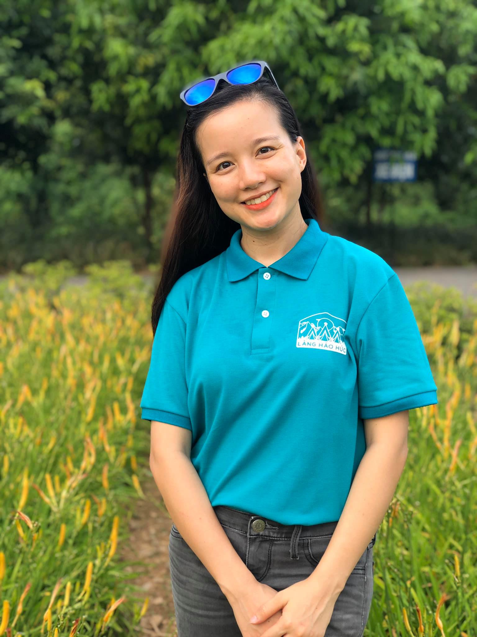 Toàn bộ mô hình hoạt động và mức phí của Làng Háo Hức - trại hè do MC Minh Trang làm fouder- Ảnh 1. Toàn bộ mô hình hoạt động và mức phí của Làng Háo Hức - trại hè do MC Minh Trang làm fouder- Ảnh 1.
