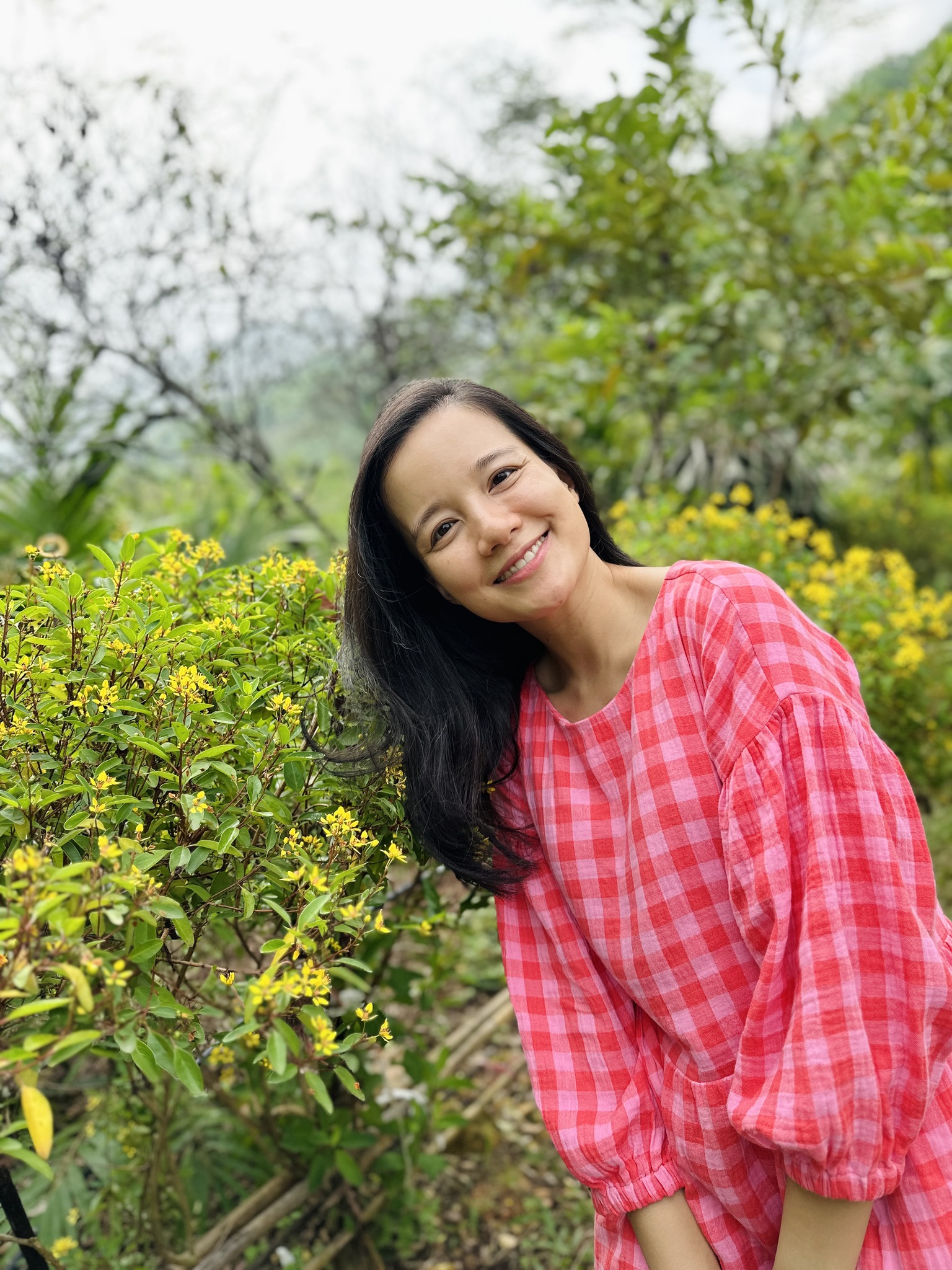 Toàn bộ mô hình hoạt động và mức phí của Làng Háo Hức - trại hè do MC Minh Trang làm fouder- Ảnh 2. Toàn bộ mô hình hoạt động và mức phí của Làng Háo Hức - trại hè do MC Minh Trang làm fouder- Ảnh 2.
