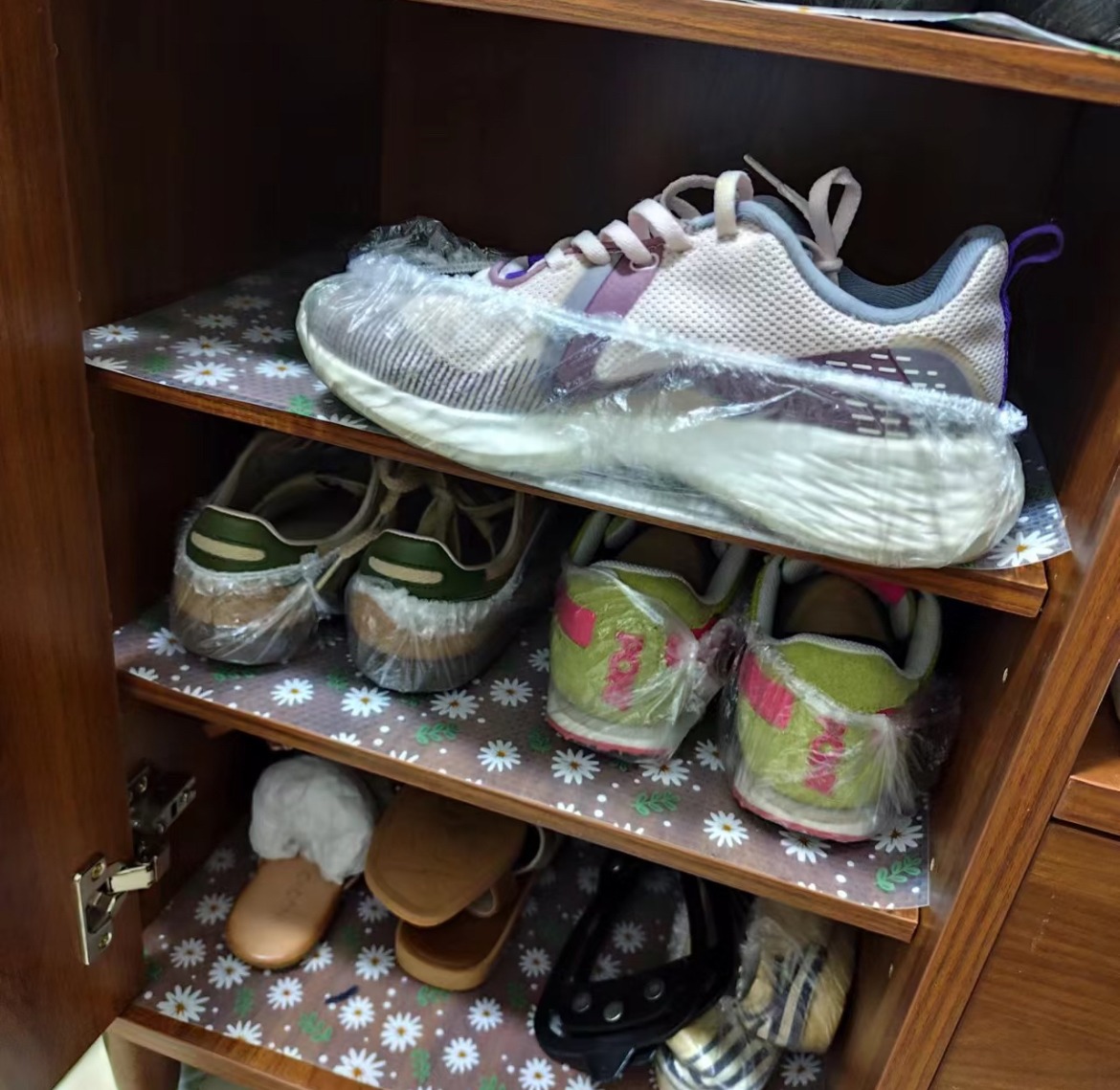 Hàng triệu người dùng màng bọc thực phẩm mà không biết 11 "bí mật" này, nhất là điều 6- Ảnh 3.