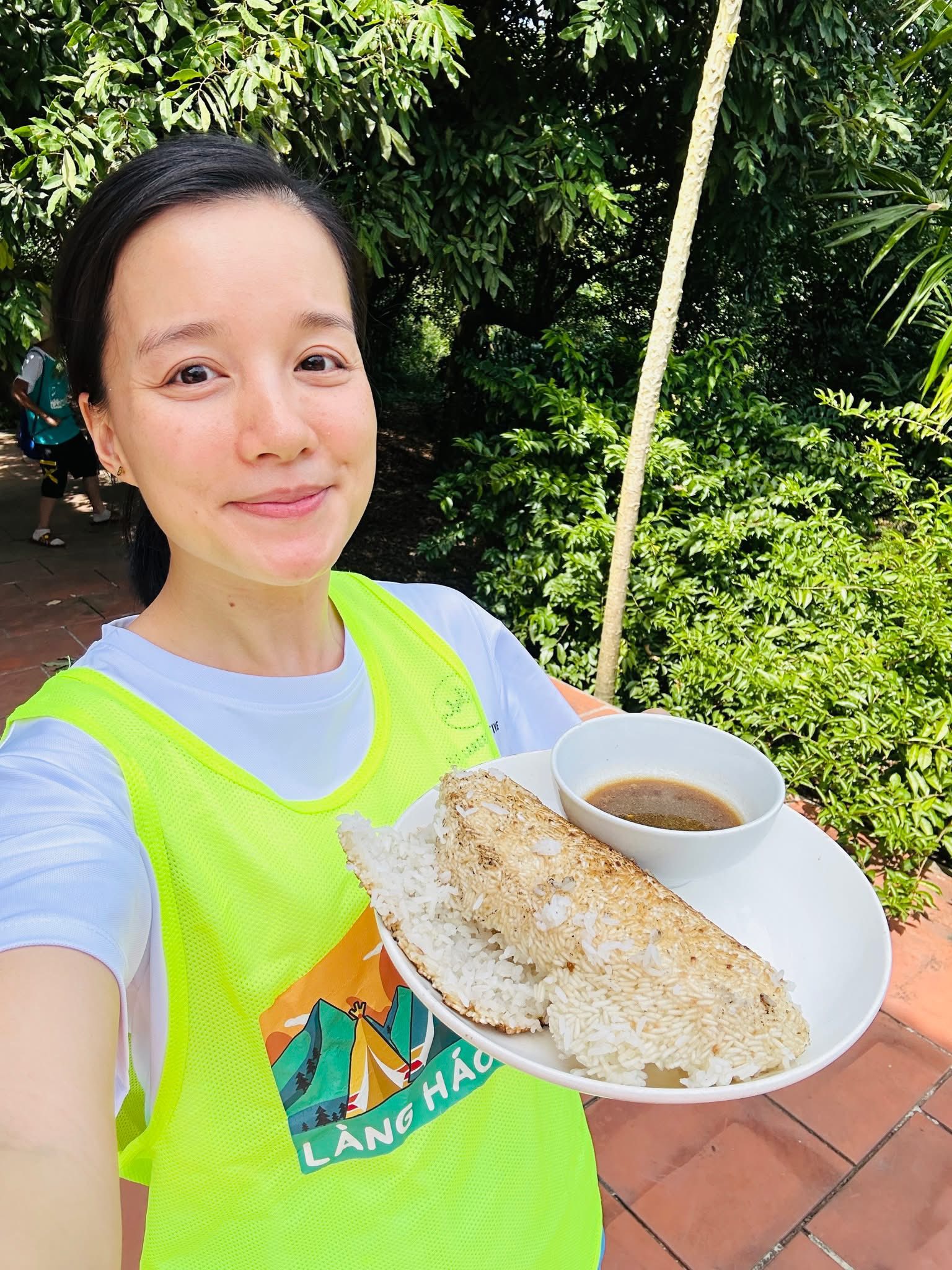 Toàn bộ mô hình hoạt động và mức phí của Làng Háo Hức - trại hè do MC Minh Trang làm fouder- Ảnh 4. Toàn bộ mô hình hoạt động và mức phí của Làng Háo Hức - trại hè do MC Minh Trang làm fouder- Ảnh 4.