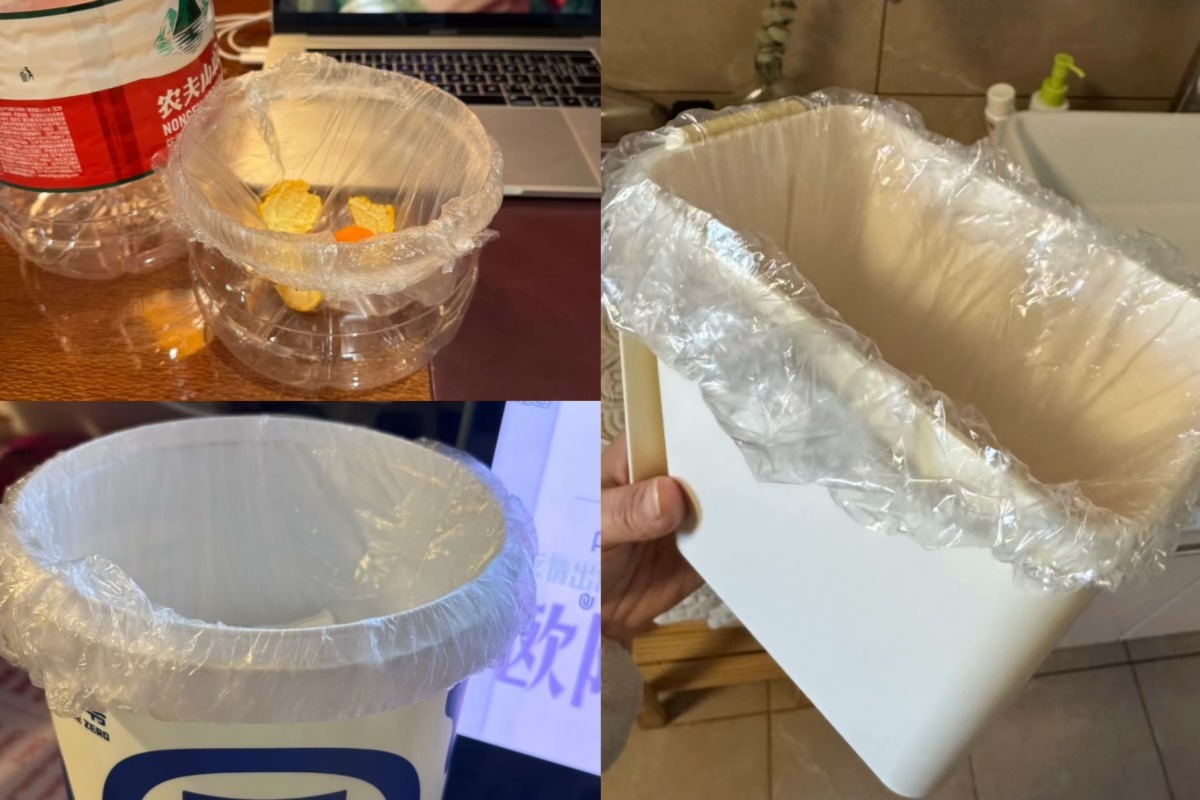 Hàng triệu người dùng màng bọc thực phẩm mà không biết 11 "bí mật" này, nhất là điều 6- Ảnh 5.