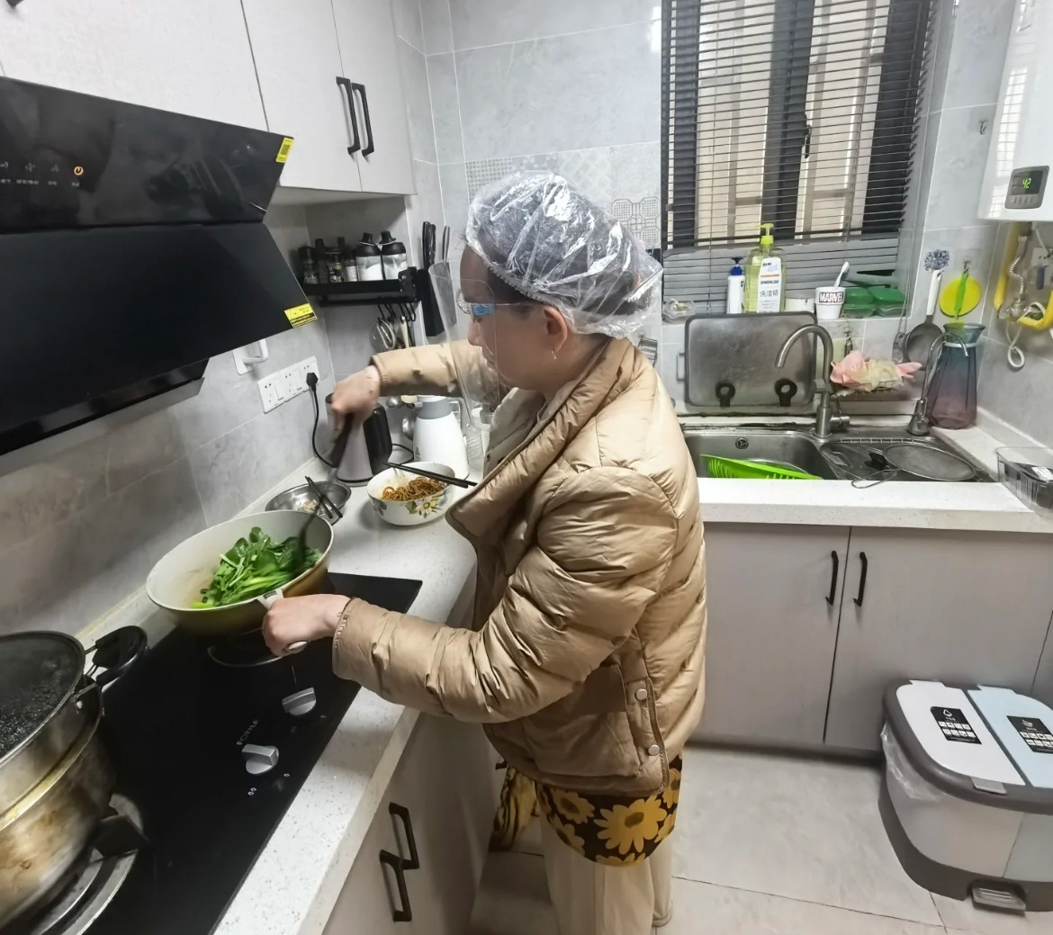 Hàng triệu người dùng màng bọc thực phẩm mà không biết 11 "bí mật" này, nhất là điều 6- Ảnh 10.