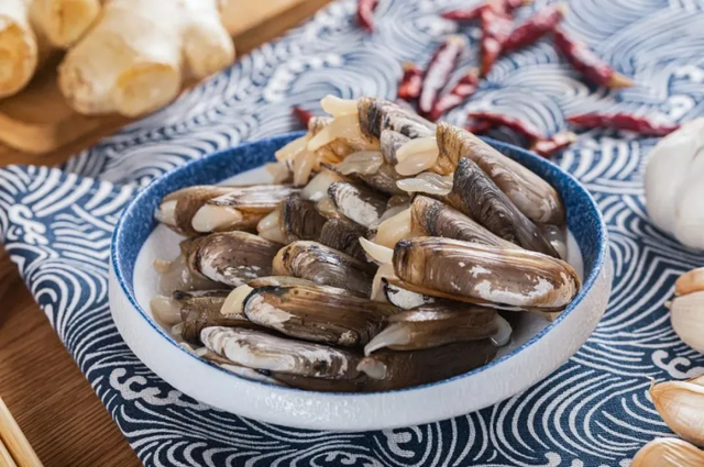 Món ngon "nhiều sắt hơn gan lợn", không thể thiếu trong mùa hè này, bạn sẽ thích mê khi ăn!- Ảnh 2.