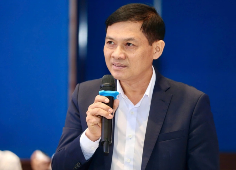 Becamex IDC miễn nhiệm Phó Tổng giám đốc thường trực - Ảnh 1.