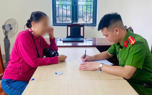 Tài khoản Facebook trùng tên con, mẹ suýt mất tiền vì tin nhắn “chuyển gấp” - Ảnh 1.