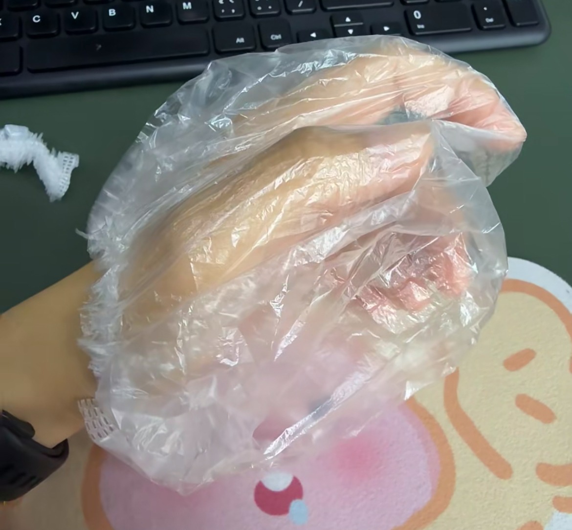 Hàng triệu người dùng màng bọc thực phẩm mà không biết 11 "bí mật" này, nhất là điều 6- Ảnh 11.