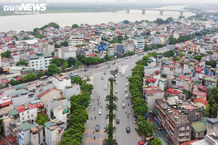 Thị trường bất động sản nhiều khả năng sẽ 'bùng nổ'