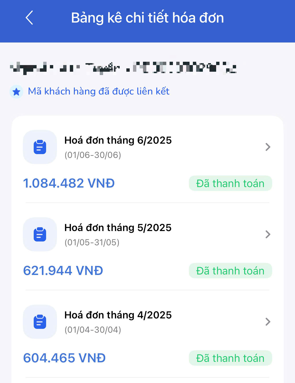 Nhiều người giật mình vì hóa đơn tiền điện tháng 6  - Ảnh 3.
