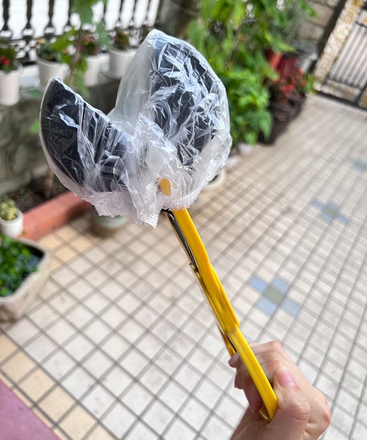 Hàng triệu người dùng màng bọc thực phẩm mà không biết 11 "bí mật" này, nhất là điều 6- Ảnh 9.