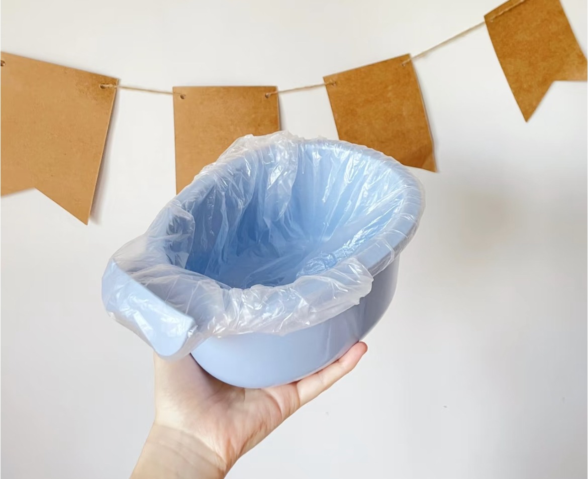 Hàng triệu người dùng màng bọc thực phẩm mà không biết 11 "bí mật" này, nhất là điều 6- Ảnh 13.