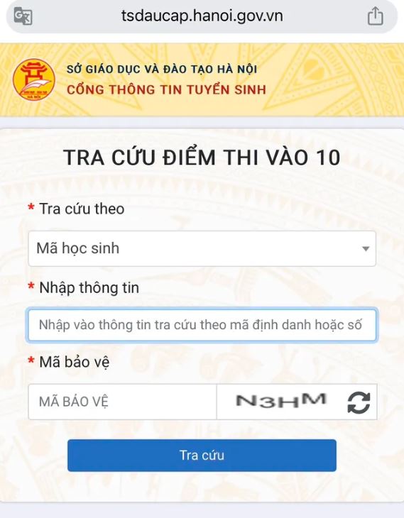 Có chuyện gì mà đêm qua, nhiều phụ huynh Hà Nội căng thẳng không ngủ được, sáng đi làm vẫn không dám rời điện thoại?