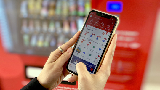 Đề xuất tăng hạn mức nạp, rút tiền di động Mobile Money gấp 10 lần hiện tại- Ảnh 1. Đề xuất tăng hạn mức nạp, rút tiền di động Mobile Money gấp 10 lần hiện tại- Ảnh 1.
