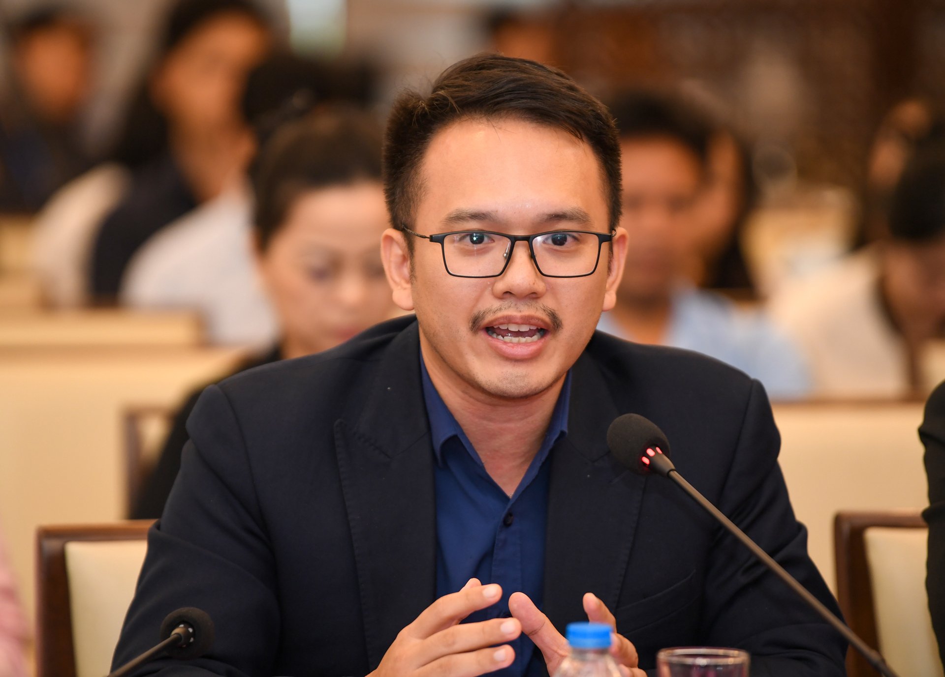 Bất động sản thời kỳ hậu sáp nhập: Sếp Batdongsan.com chỉ ra các vùng đất lọt tầm ngắm của giới đầu tư - Ảnh 1.