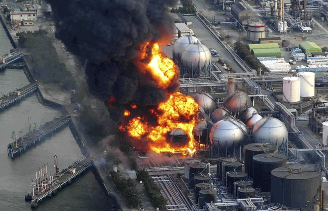 14 năm sau thảm họa kép: Nhật Bản vẫn sống trong cơn ác mộng về địa chấn, 27.615 người chưa thể trở về nhà và những tiên tri đầy ám ảnh- Ảnh 4.