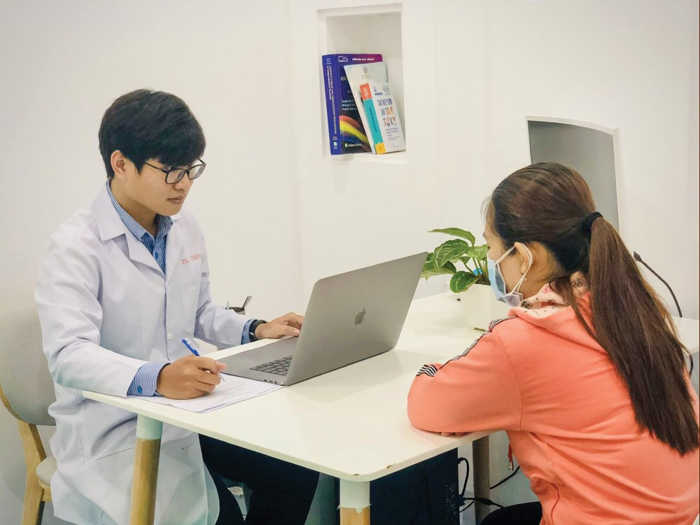 1 ngành học có học phí thấp nhất nhưng điểm chuẩn cao nhất tại Đại học Y Hà Nội: Đang thiếu rất nhiều nhân lực, đầy cơ hội lương cao