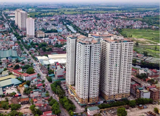 Hà Nội lý giải hàng trăm căn hộ chung cư Bemes chưa được cấp sổ đỏ