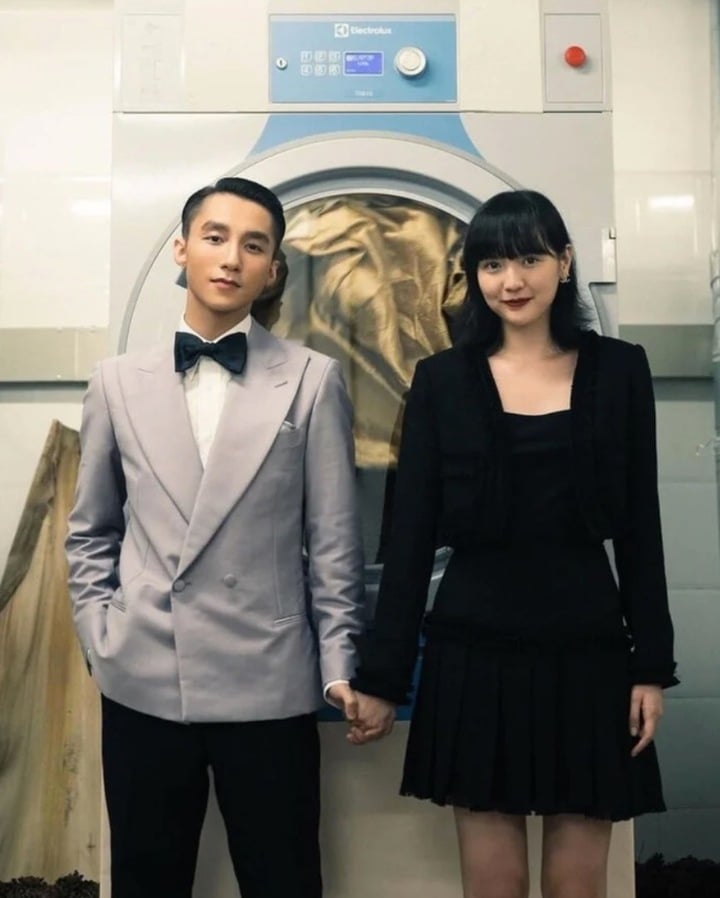 Sự nghiệp mờ nhạt của Hải Tú trong 5 năm làm 'nàng thơ' của Sơn Tùng M